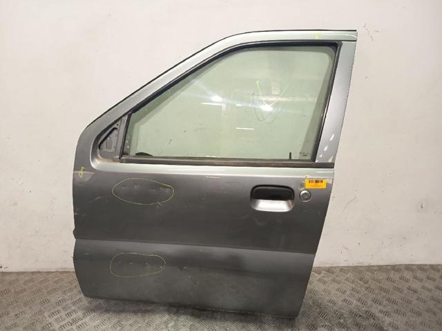 Suzuki Ignis II hatchback kupić w Polsce