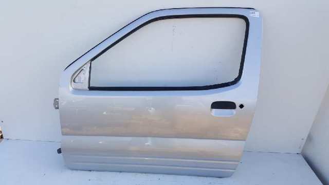Drzwi przednie lewe Suzuki Ignis 2 FH