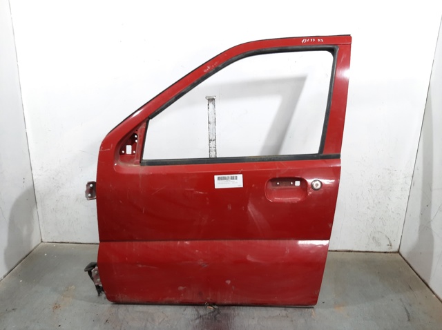 Drzwi Suzuki Ignis