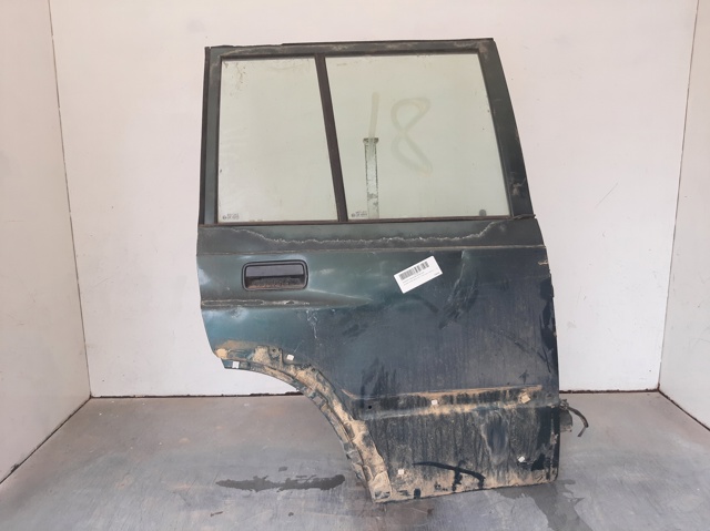 Drzwi Suzuki Vitara