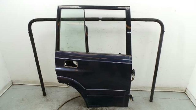 Drzwi Suzuki Vitara