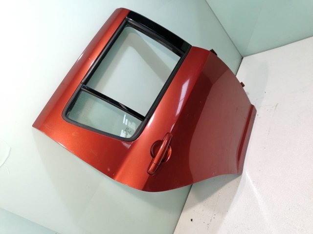 Drzwi tylne prawe Suzuki Swift 3 RS