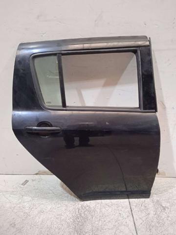 Drzwi tylne prawe Suzuki Swift 3 RS
