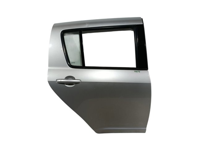 Drzwi tylne prawe Suzuki Swift 3 RS