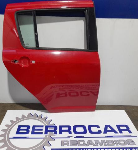 Drzwi tylne prawe 6800362J00 SUZUKI