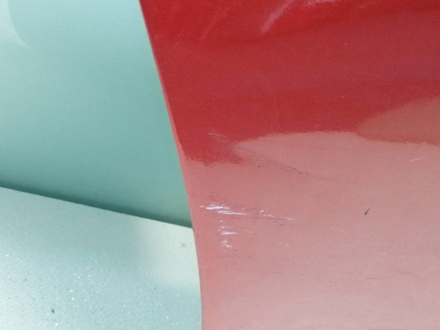 Drzwi tylne prawe Suzuki Swift 3 RS