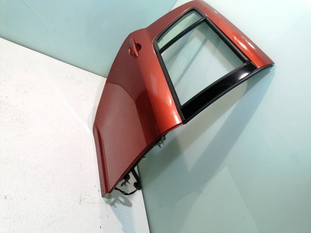 Drzwi tylne prawe Suzuki Swift 3 RS