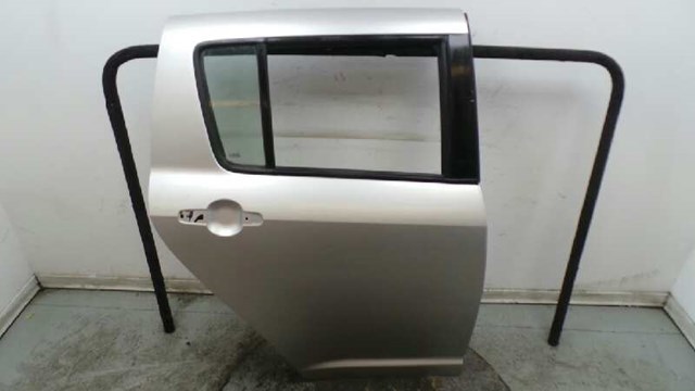 Drzwi tylne prawe Suzuki Swift 3 RS