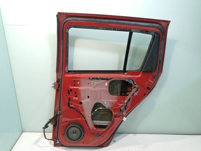 Drzwi tylne prawe Suzuki Swift 3 RS