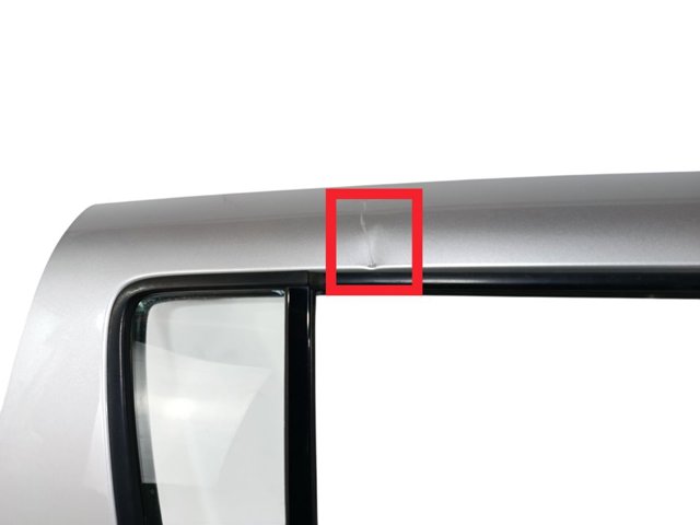 Drzwi tylne prawe Suzuki Swift 3 RS