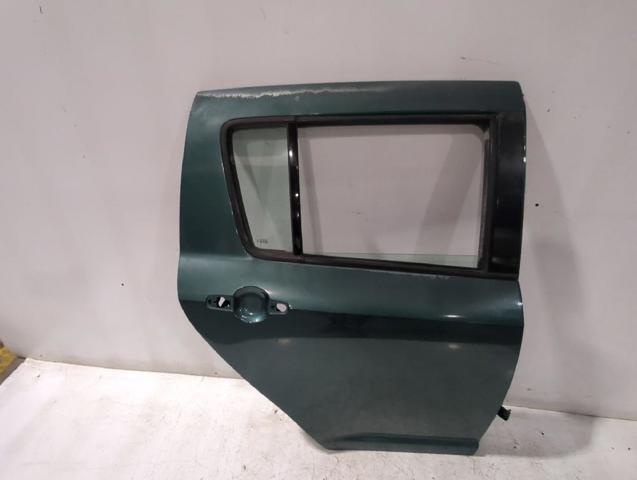 Drzwi tylne prawe 6800362J00 SUZUKI