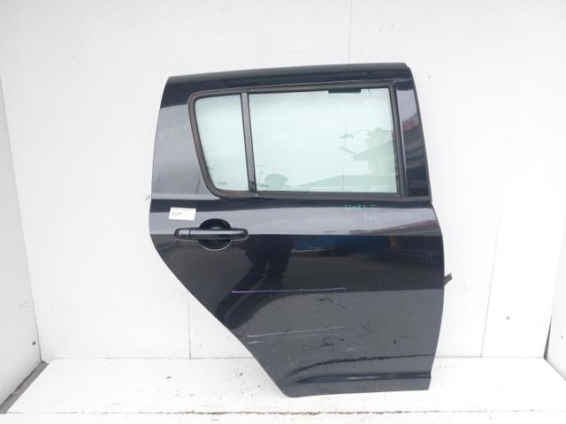Drzwi tylne prawe 6800362J00000 SUZUKI