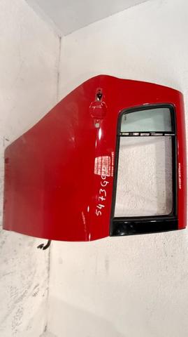 Drzwi tylne prawe 6800362J00000 SUZUKI