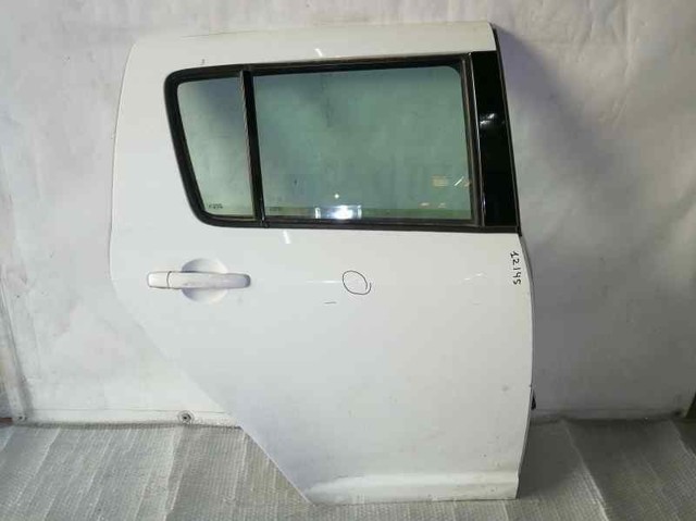 Drzwi tylne prawe 6800362J00000 SUZUKI