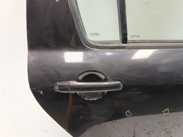 Drzwi tylne prawe 6800362J00000 SUZUKI