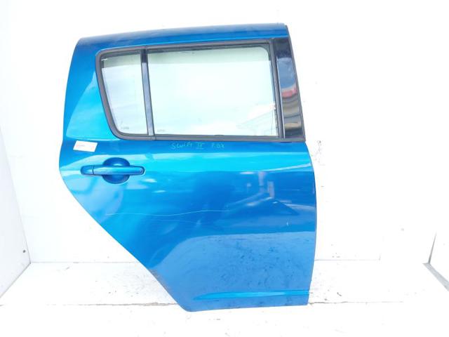 Drzwi tylne prawe 6800362J00000 SUZUKI