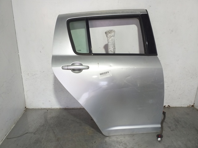 Drzwi tylne prawe 6800362J00000 SUZUKI