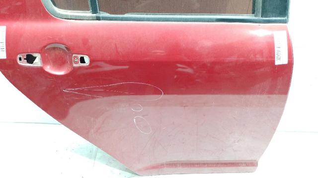 Drzwi tylne prawe Suzuki Swift 3 RS