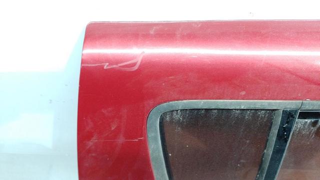 Drzwi tylne prawe Suzuki Swift 3 RS