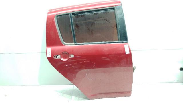 Drzwi tylne prawe Suzuki Swift 3 RS