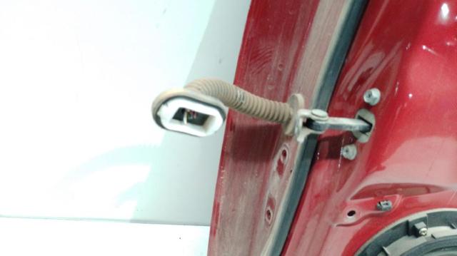 Drzwi tylne prawe Suzuki Swift 3 RS