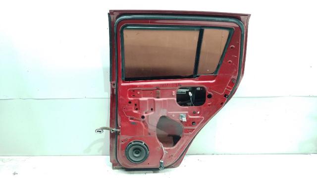 Drzwi tylne prawe Suzuki Swift 3 RS