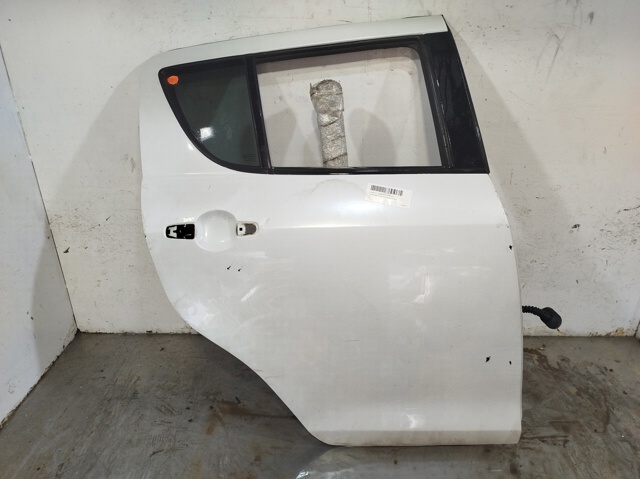 Drzwi tylne prawe do Suzuki Swift MZ, EZ