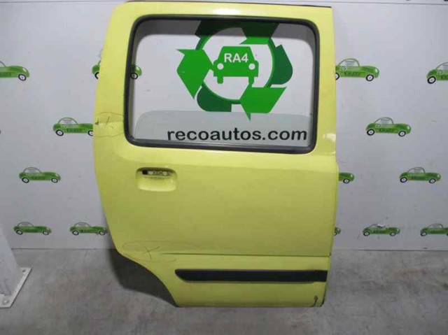 Drzwi Suzuki Wagon R+