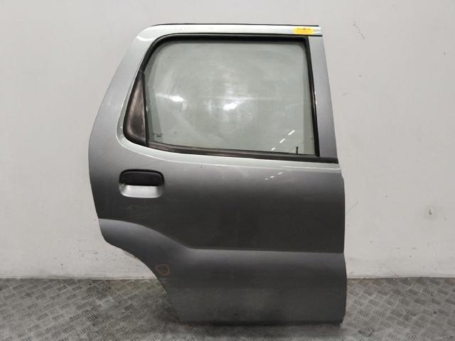  Suzuki Ignis II hatchback kupić w Polsce