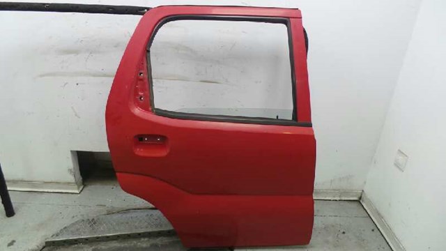 Drzwi tylne prawe Suzuki Ignis 2 FH