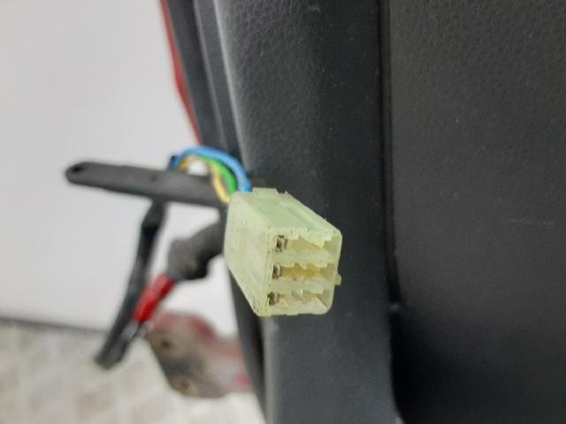 Drzwi tylne prawe Suzuki Ignis 2 FH