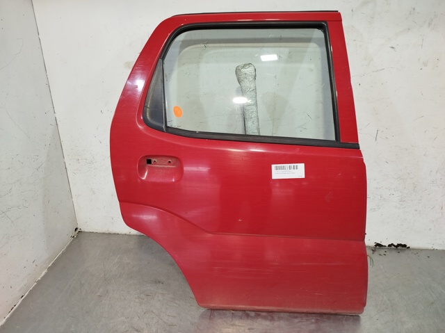 Cena części  Ignis II hatchback