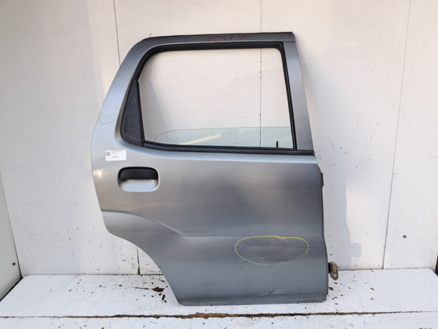 Suzuki Ignis II hatchback kupić w Polsce