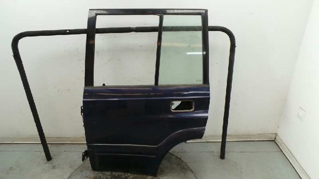 Suzuki Vitara (ETJA)