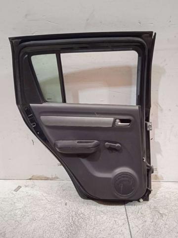 Drzwi tylne lewe Suzuki Swift 3 RS