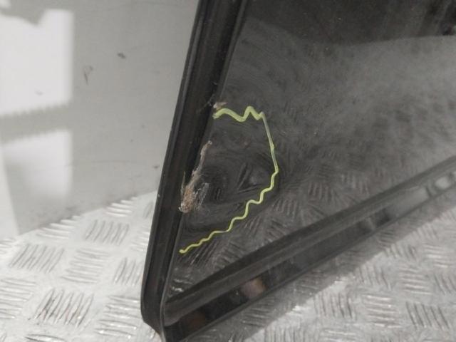 Drzwi tylne lewe Suzuki Swift 3 RS