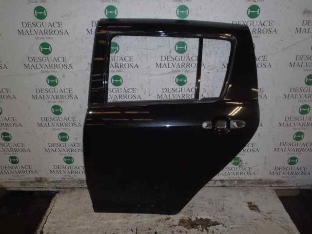 Drzwi tylne lewe 6800462J00 SUZUKI