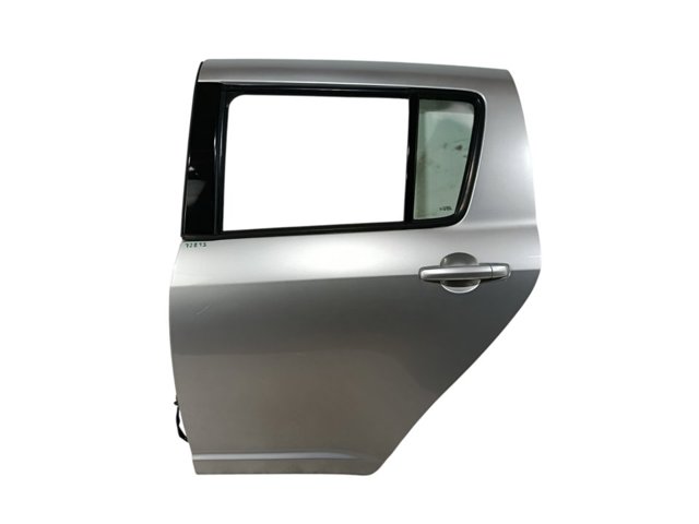 Drzwi tylne lewe Suzuki Swift 3 RS