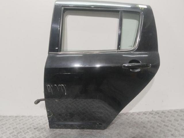 Drzwi tylne lewe Suzuki Swift 3 RS