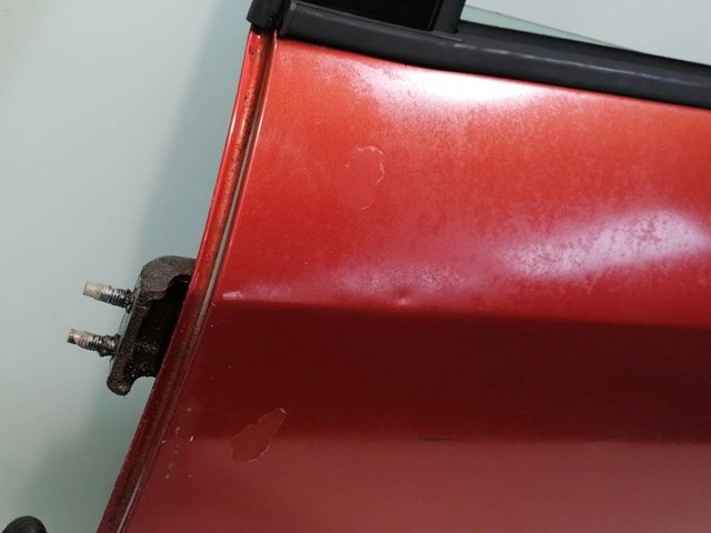 Drzwi tylne lewe Suzuki Swift 3 RS