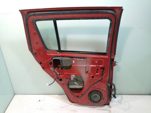 Drzwi tylne lewe Suzuki Swift 3 RS