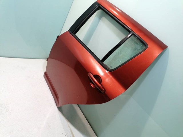 Drzwi tylne lewe Suzuki Swift 3 RS