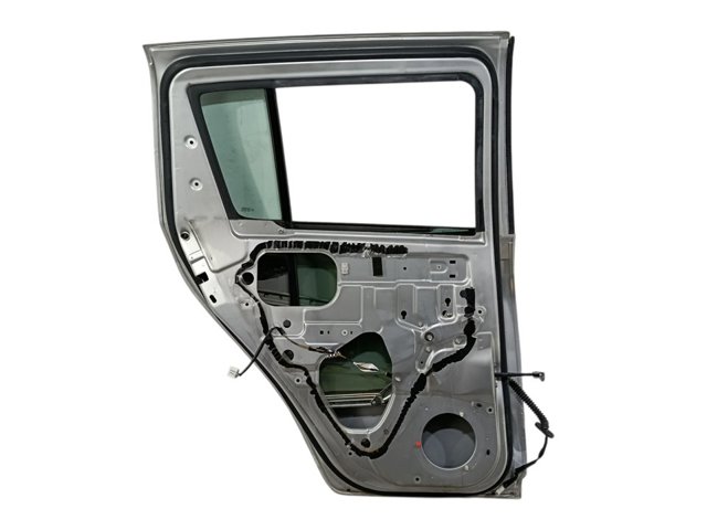 Drzwi tylne lewe Suzuki Swift 3 RS