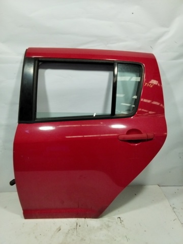 Drzwi tylne lewe 6800462J00000 SUZUKI