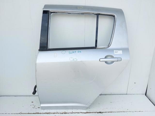Drzwi tylne lewe 6800462J00000 SUZUKI