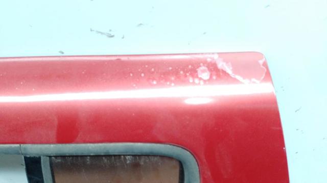 Drzwi tylne lewe Suzuki Swift 3 RS