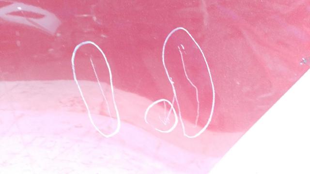 Drzwi tylne lewe Suzuki Swift 3 RS