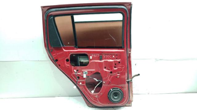 Drzwi tylne lewe Suzuki Swift 3 RS