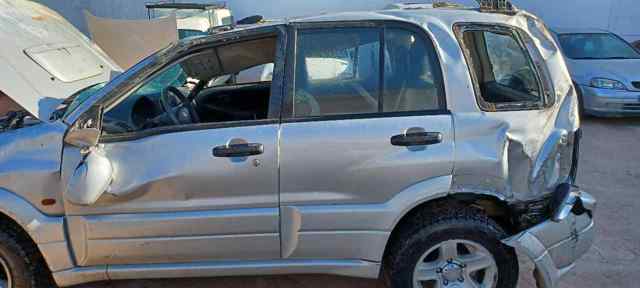 Drzwi tylne lewe do Suzuki Grand Vitara FT, HT