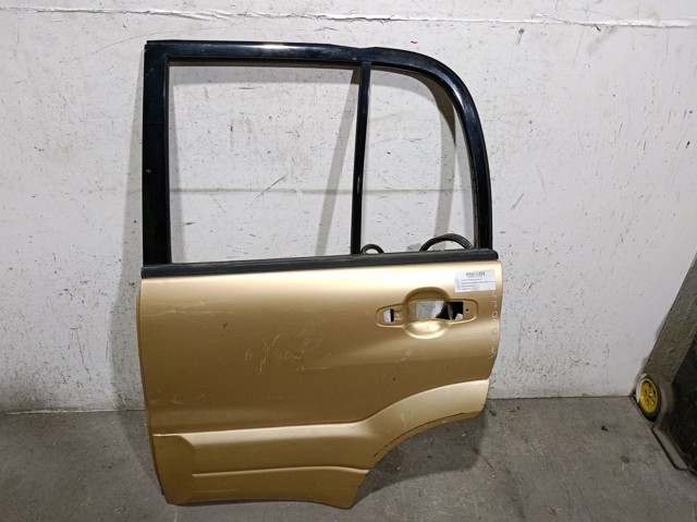 Kupić Drzwi tylne lewe Suzuki Grand Vitara  FT, HT w dobrej cenie